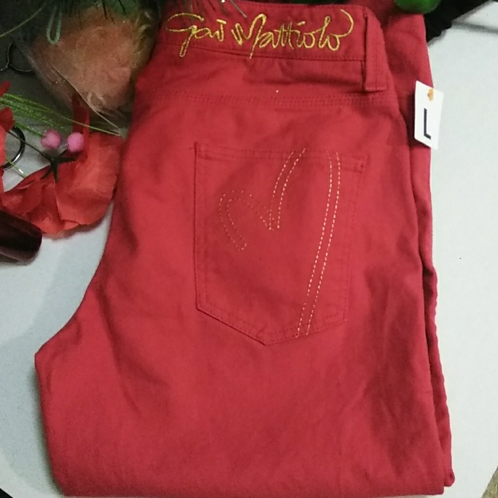 Pants - Picture 2 of 6